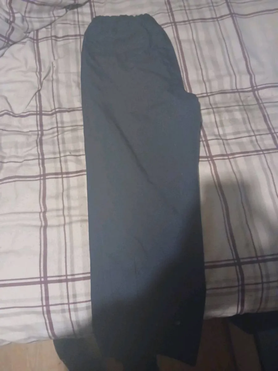 Golf wet pants - Image 2