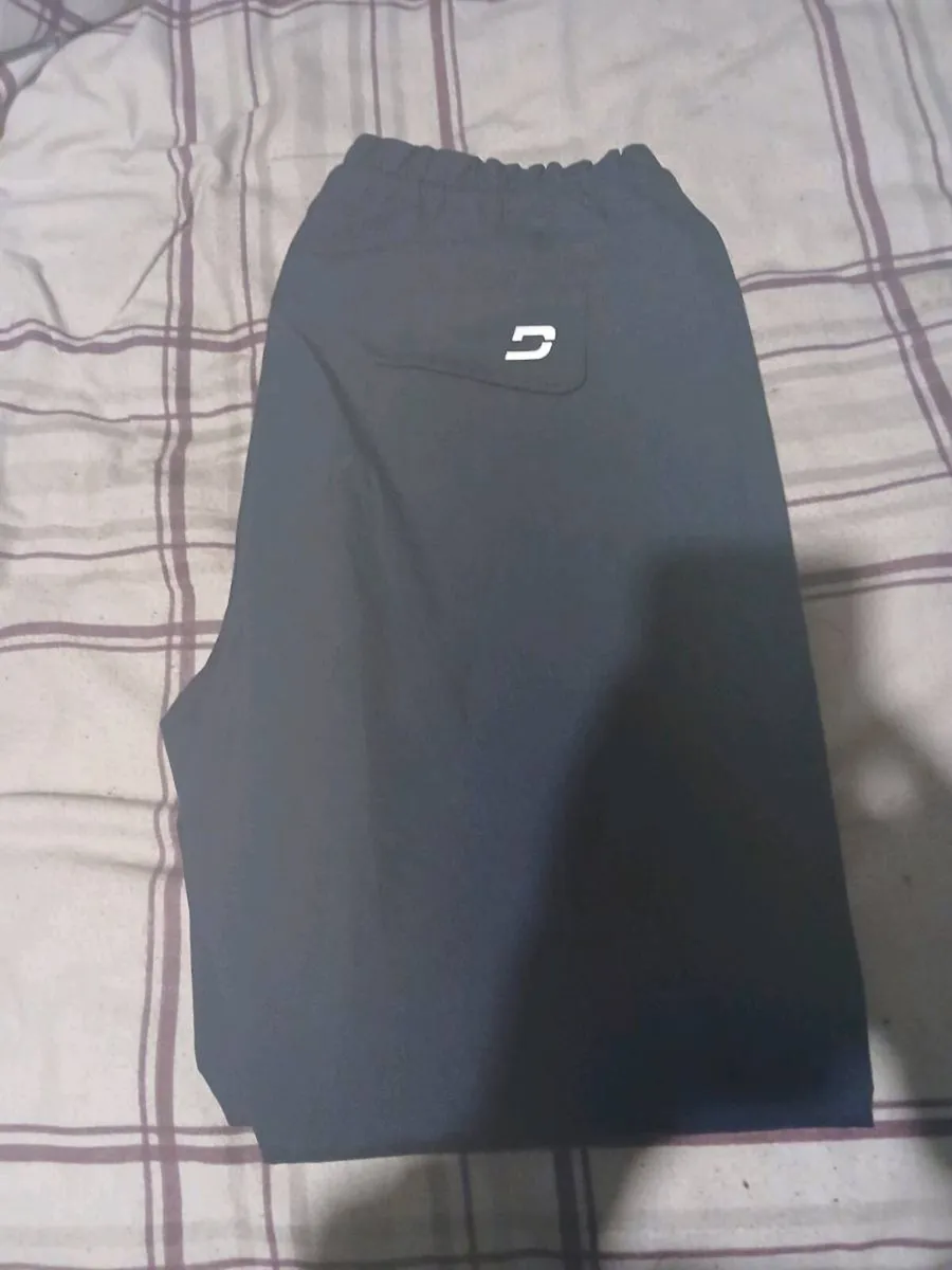 Golf wet pants - Image 1