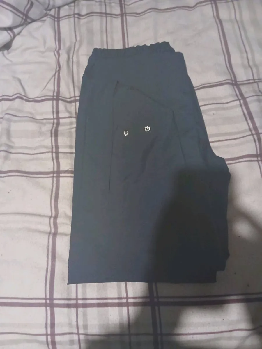 Golf wet pants - Image 3