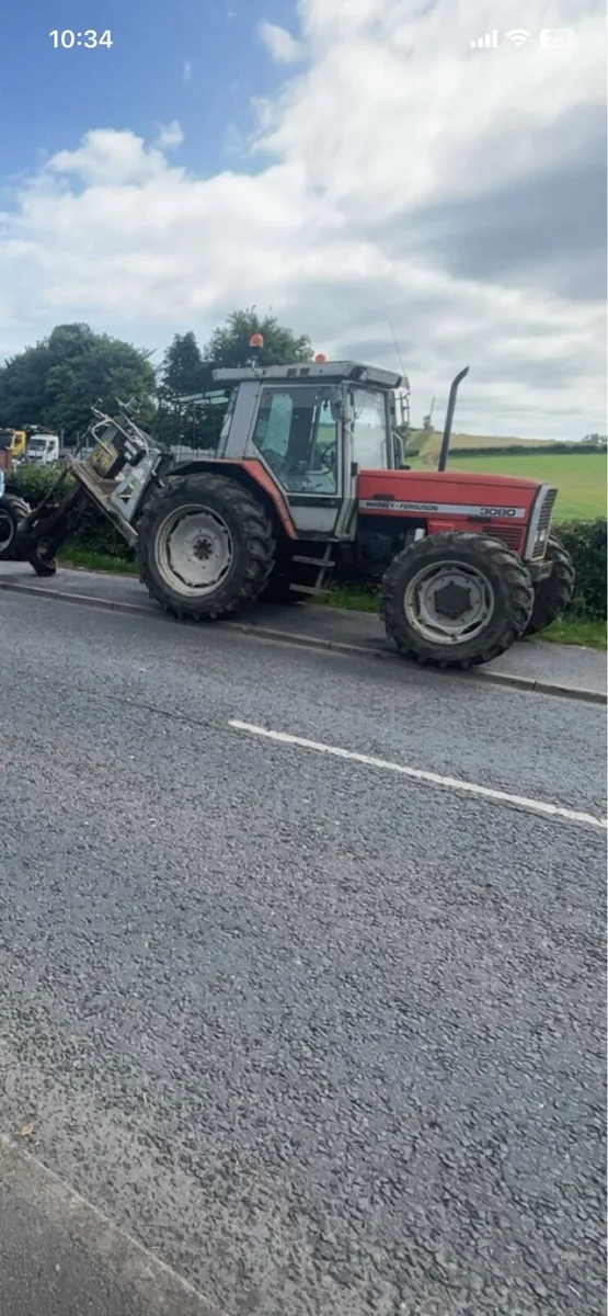 Massey Ferguson - Image 3