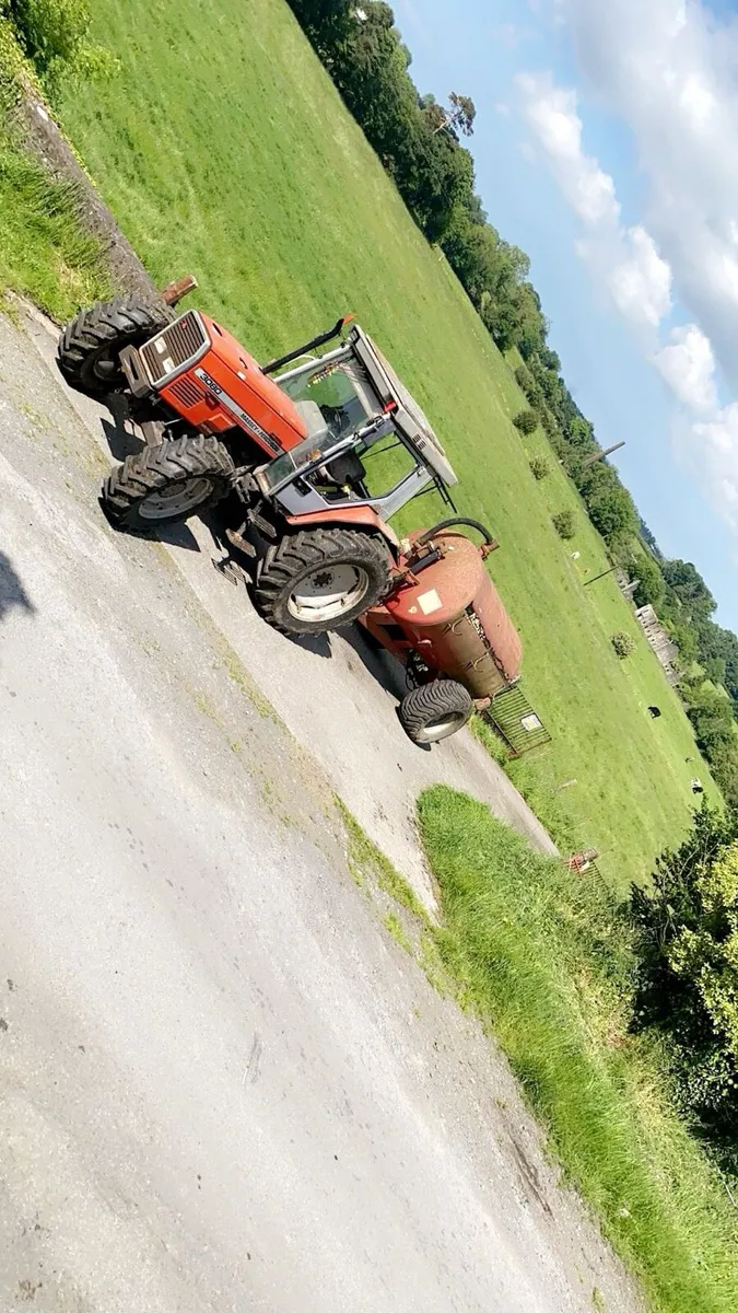 Massey Ferguson - Image 4