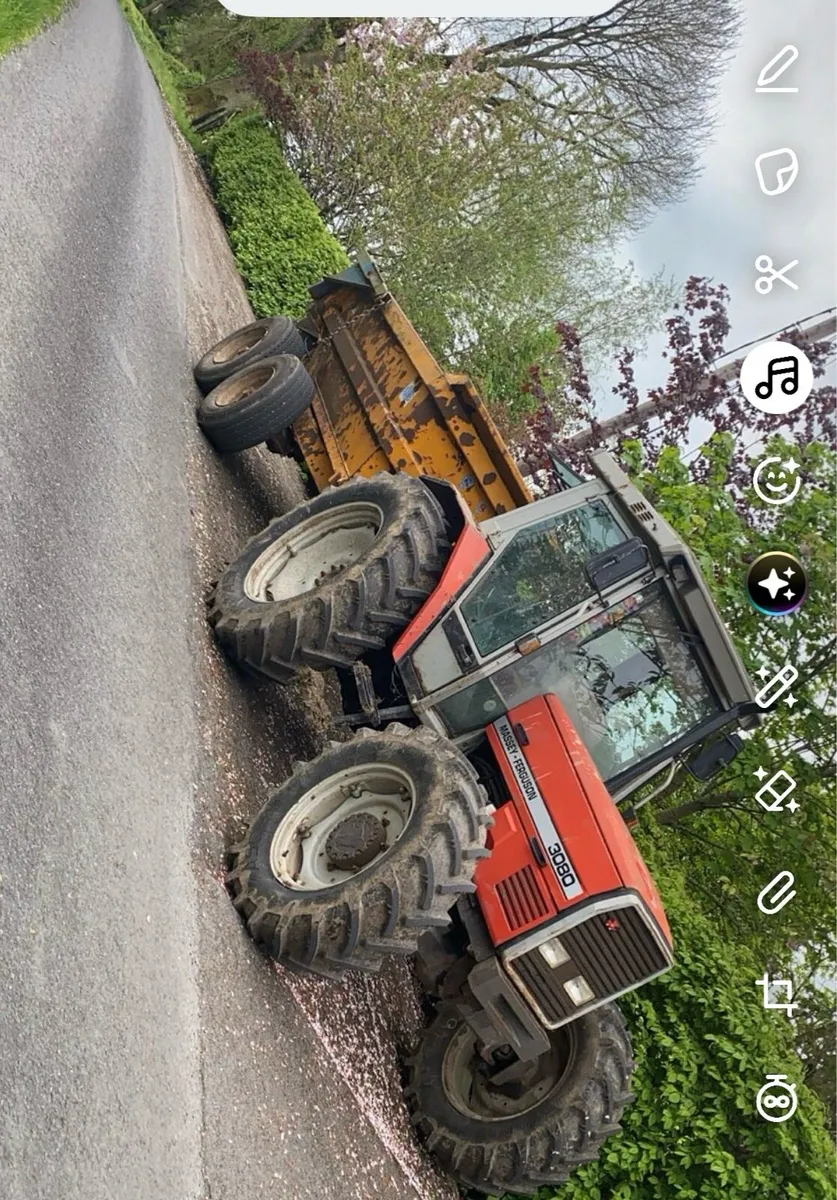 Massey Ferguson - Image 2