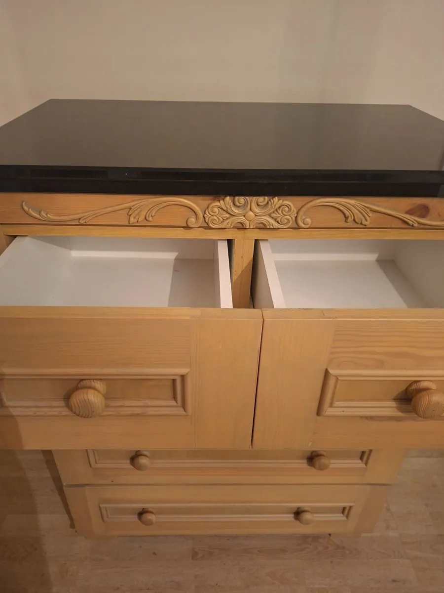 Chest of Drawers - Image 3