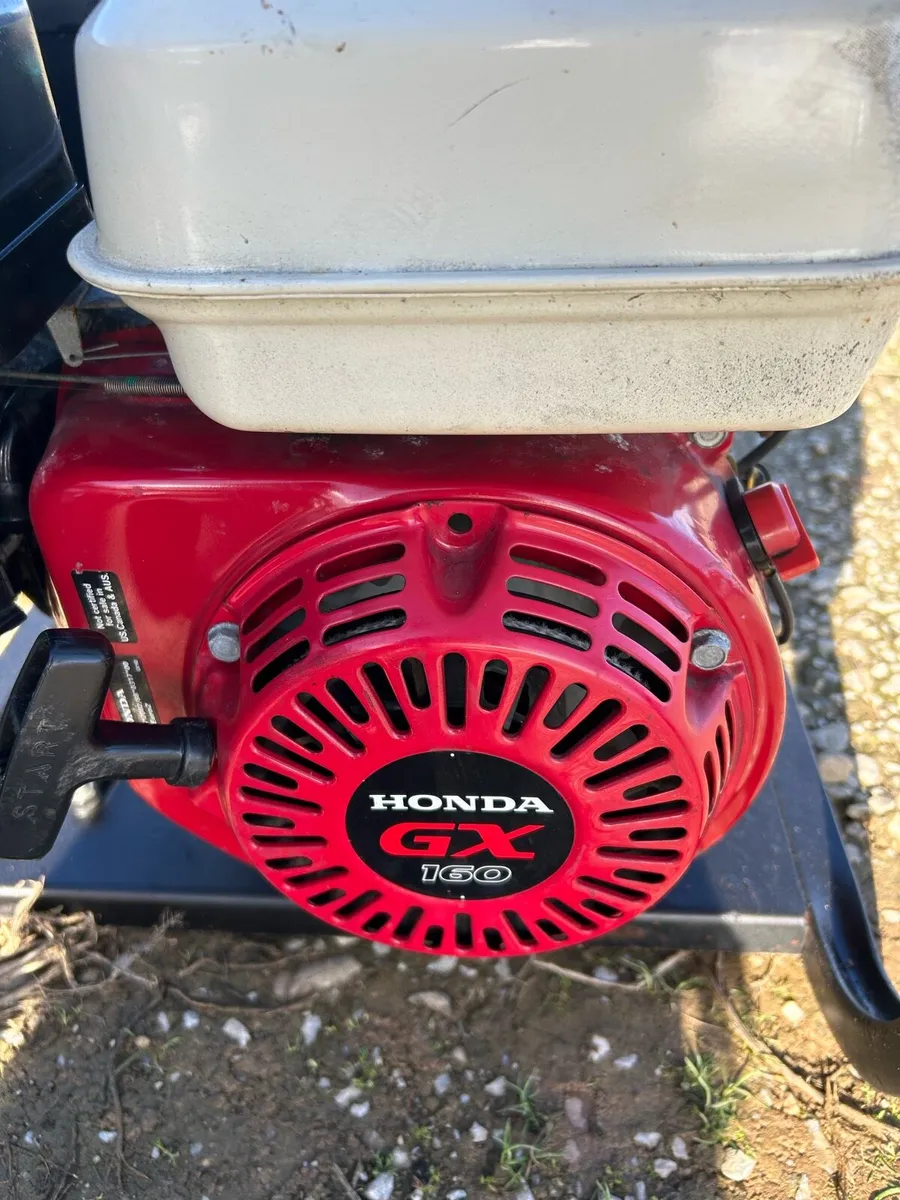 Power System E3200 Generator - Image 2