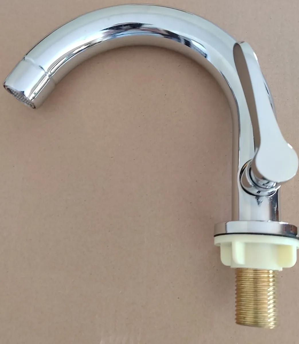 Bathroom Taps and Accessories - Image 3