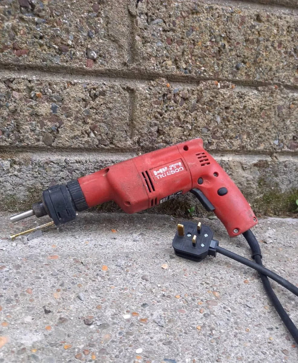 Hilti Drywall Screwgun - Image 2