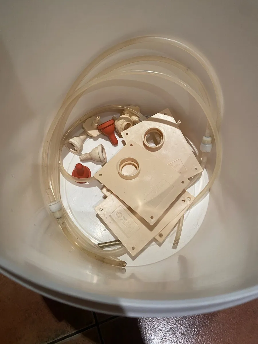 Automatic Lamb Feeder - Image 3