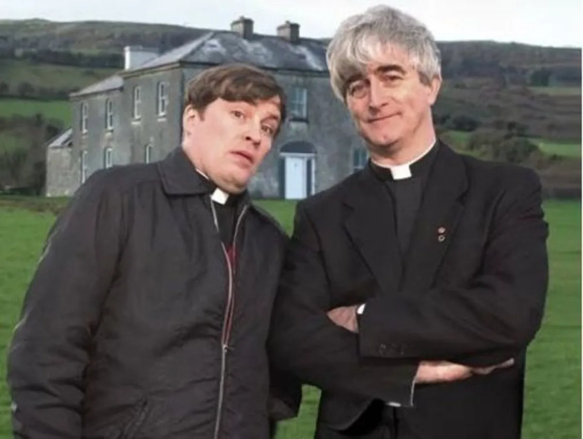 Father Ted - The Complete DVD Box Set - Image 3