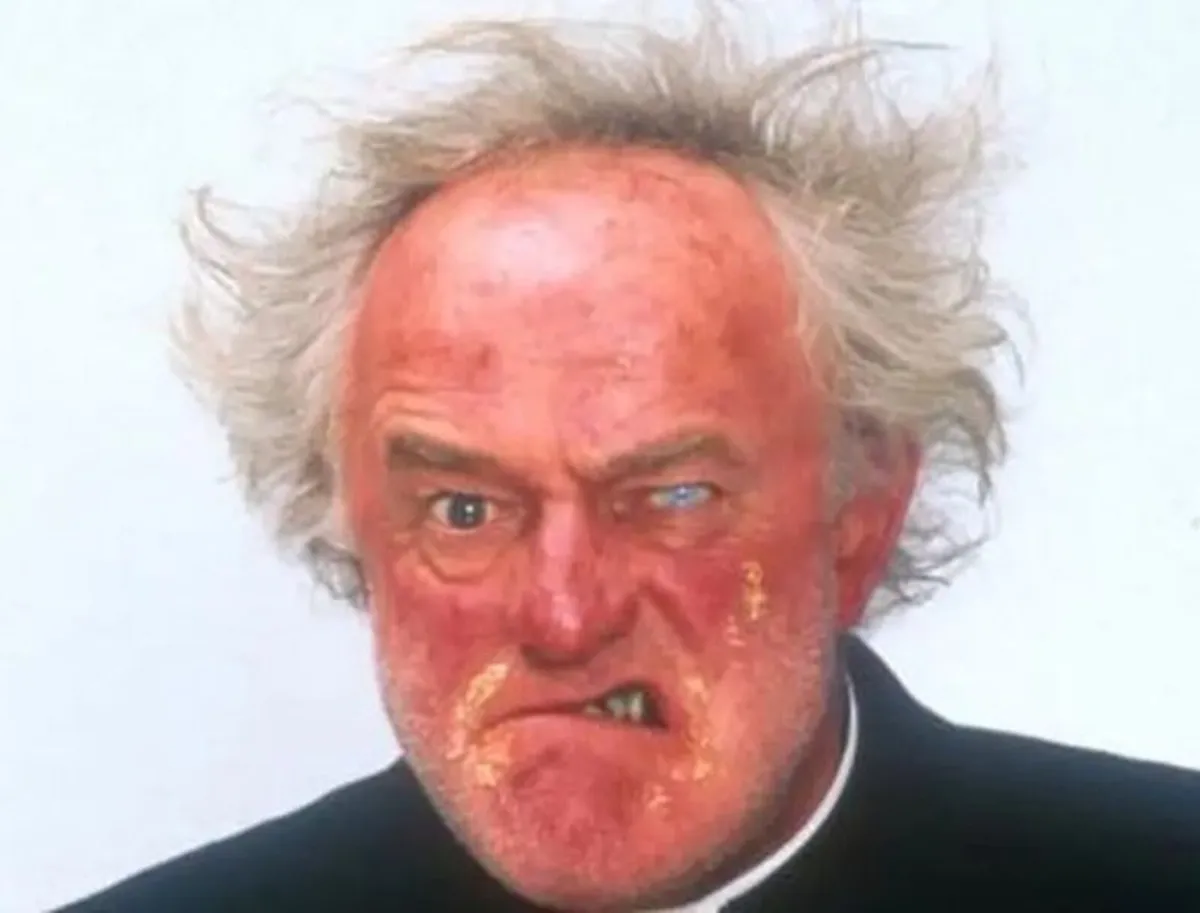 Father Ted - The Complete DVD Box Set - Image 4