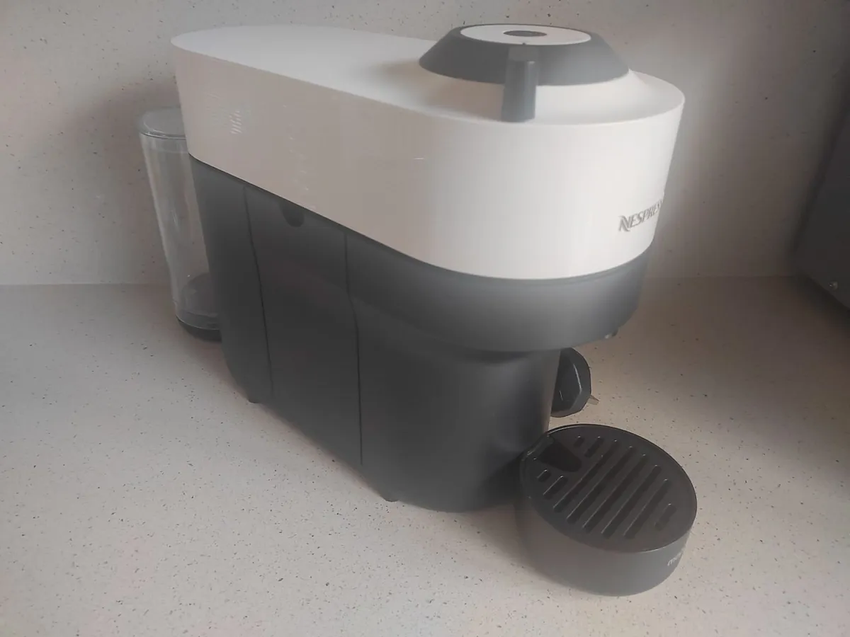Nespresso Vertuo Pop Machine - Image 4