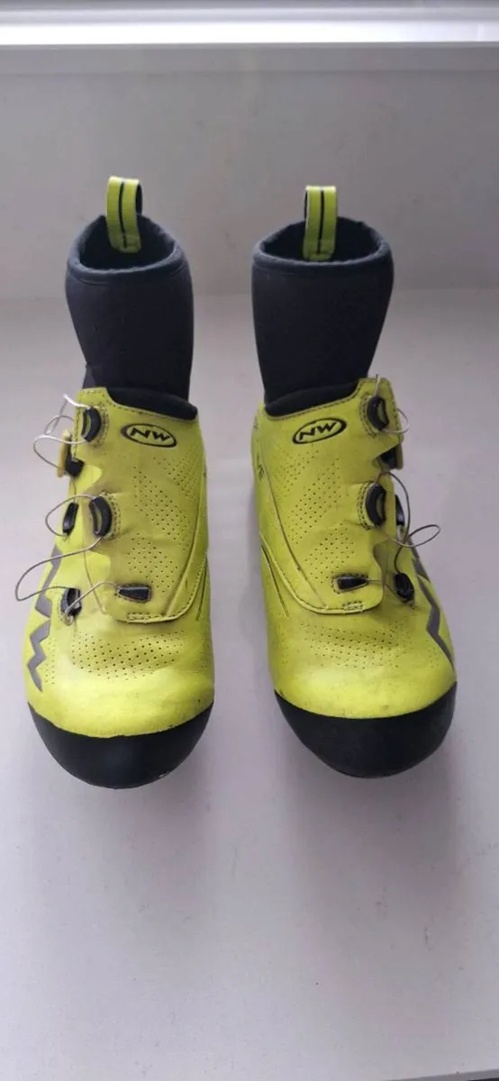 Northwave Flash Artic gtx - Image 1