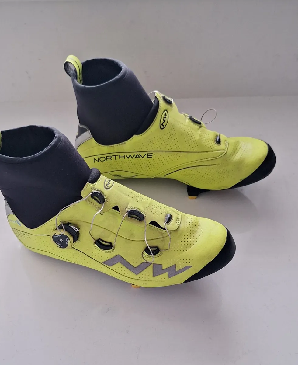 Northwave Flash Artic gtx - Image 2