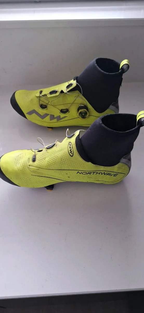 Northwave Flash Artic gtx - Image 3