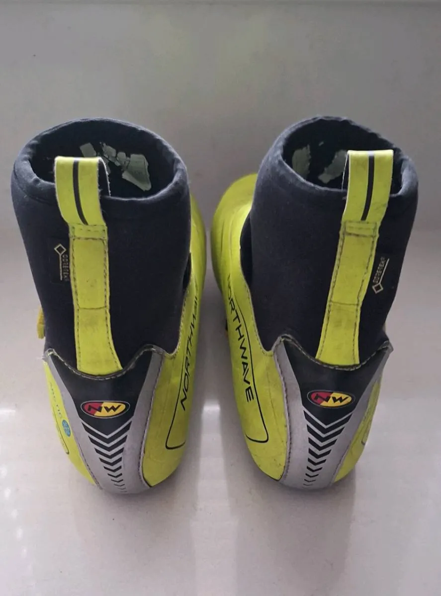 Northwave Flash Artic gtx - Image 4