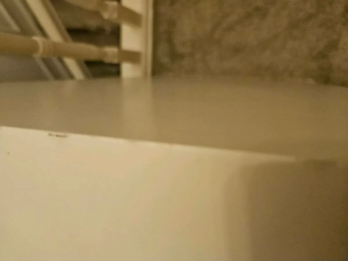 Ikea 3 Drawer Chest - Image 4