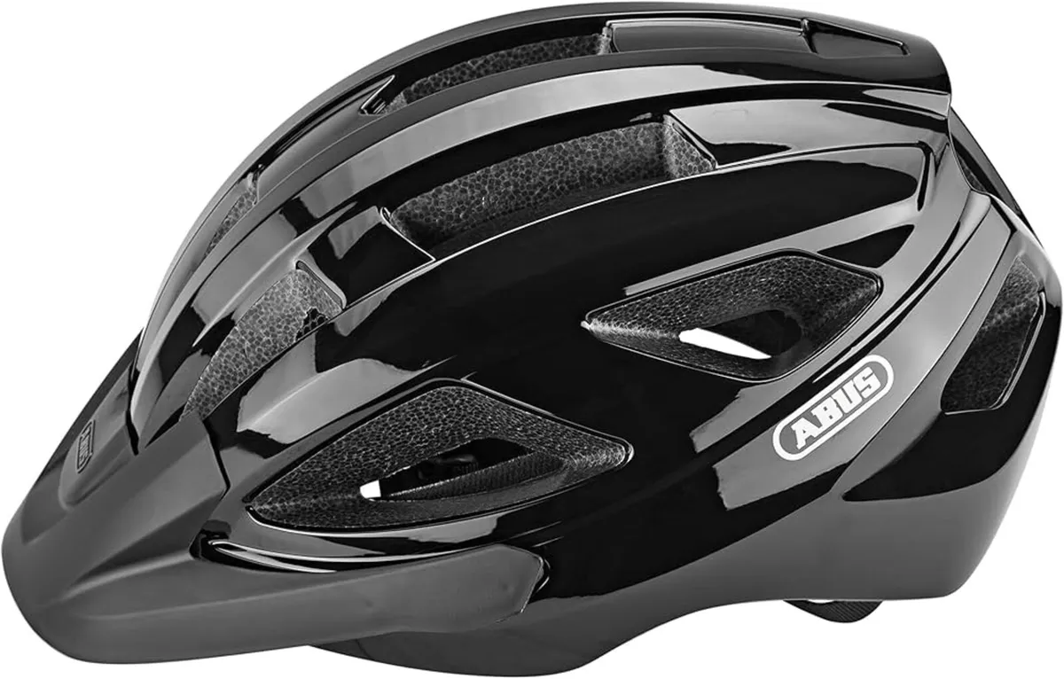 Abus Macator Adult Bike Helmet - Image 4