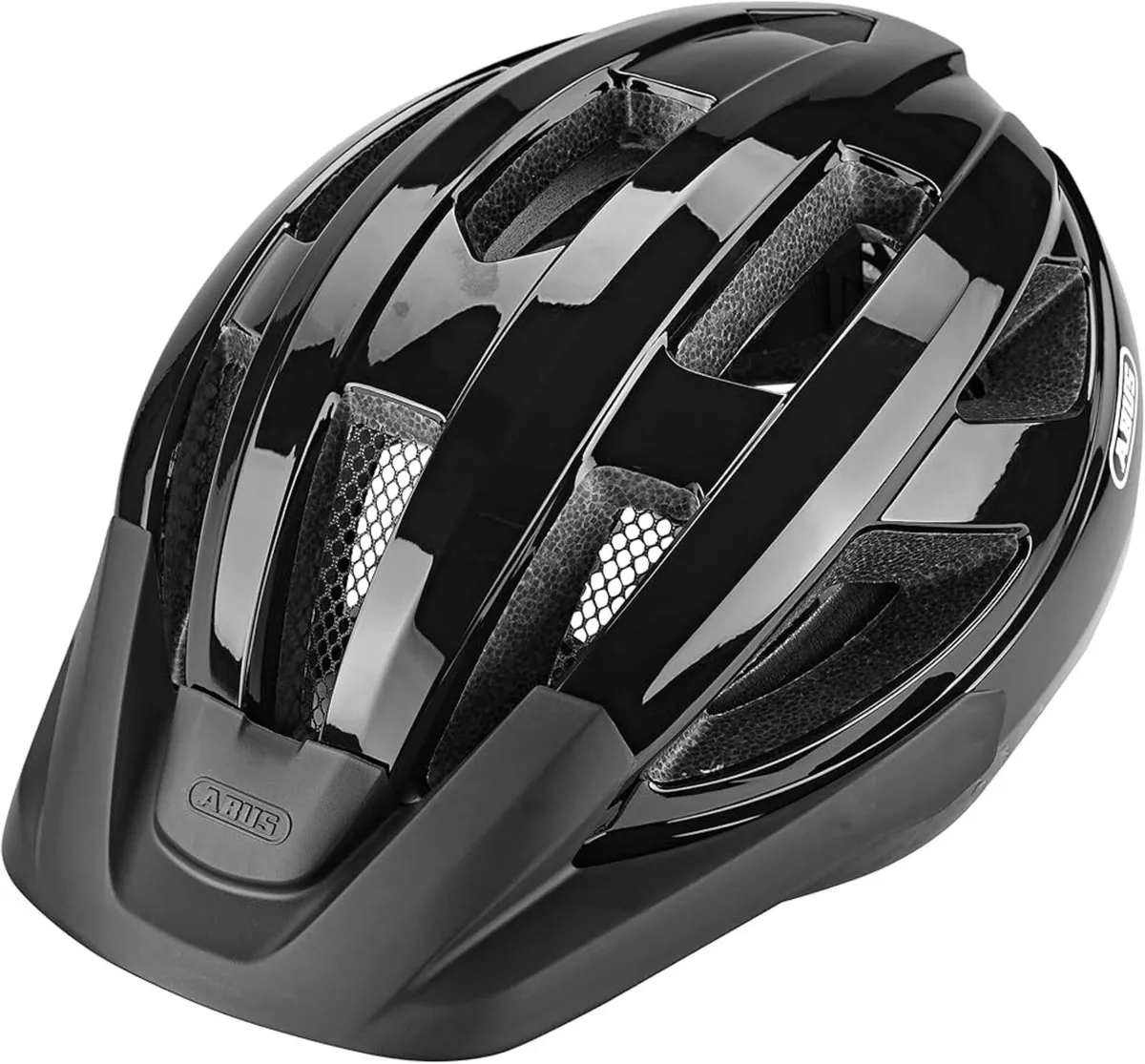 Abus Macator Adult Bike Helmet - Image 1