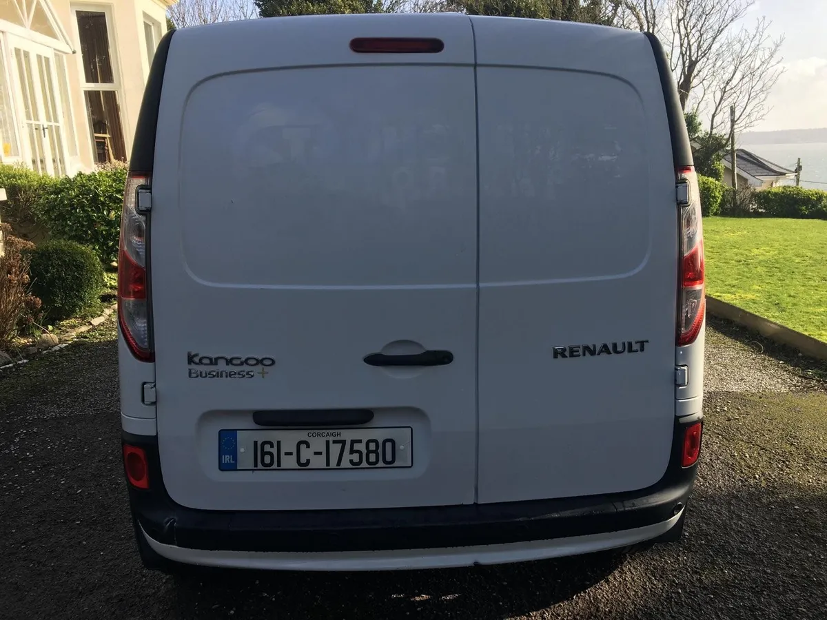 2016 Renault Kangoo (161) – €3,500 - Image 3