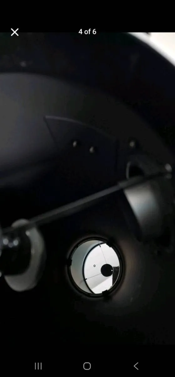 Skywatcher Explorer 200P OTA - Image 4