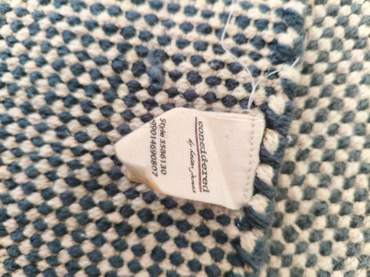 Beautiful  new quality runner - Image 2