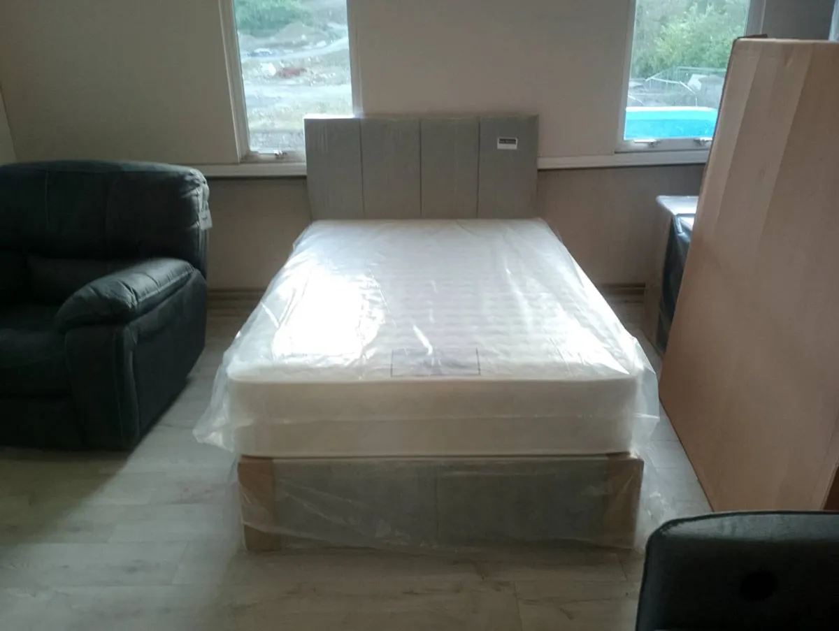 Discounts on All Beds Free Delivery - Image 3