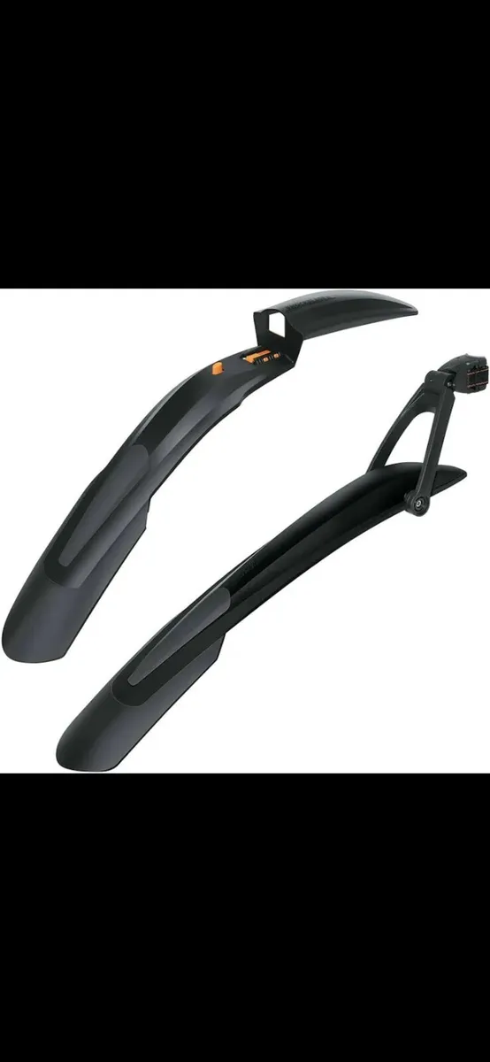 Brand New MTB Mudguards - Image 1
