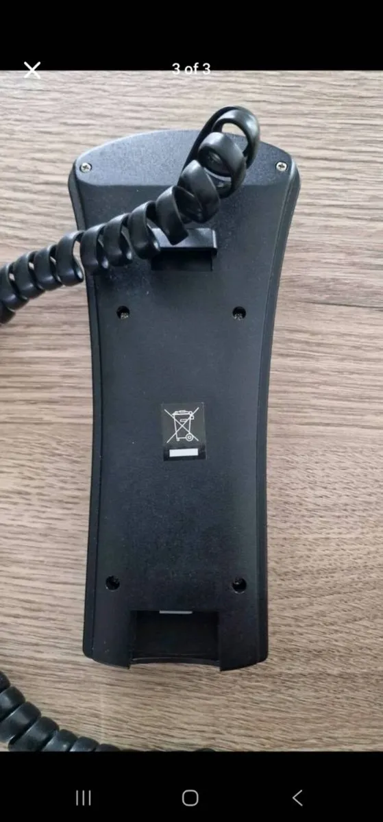 Celestron Nexstar GOTO Controller - Image 3