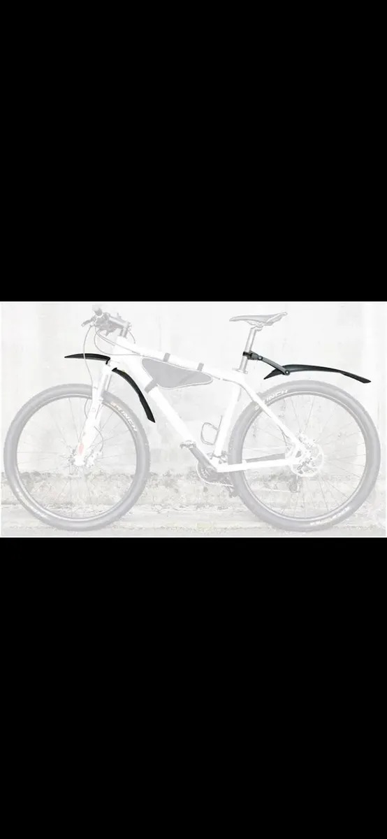 Brand New MTB Mudguards - Image 4