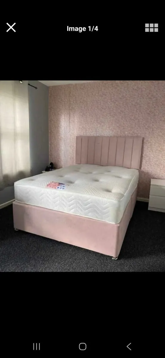 New Beds Free All Ireland Delivery - Image 4