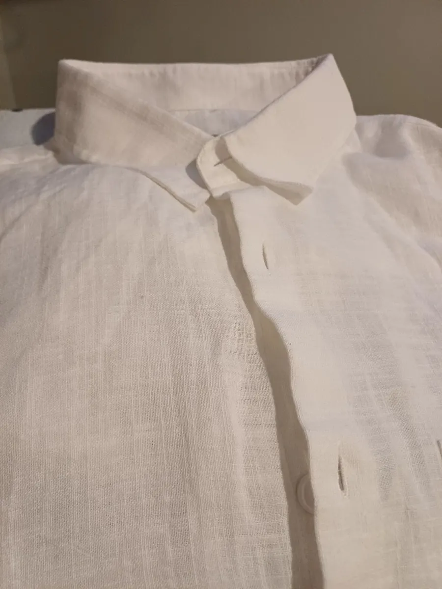 River Island  ladies  white  Shirt - Image 1