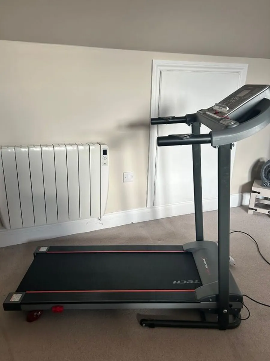 Treadmill - Image 1