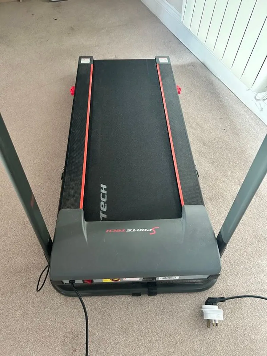 Treadmill - Image 2