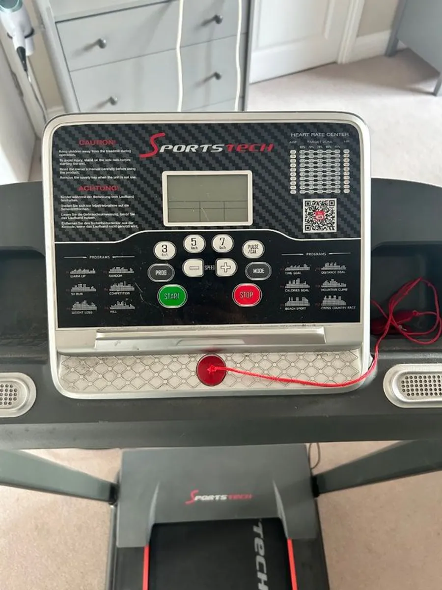 Treadmill - Image 3
