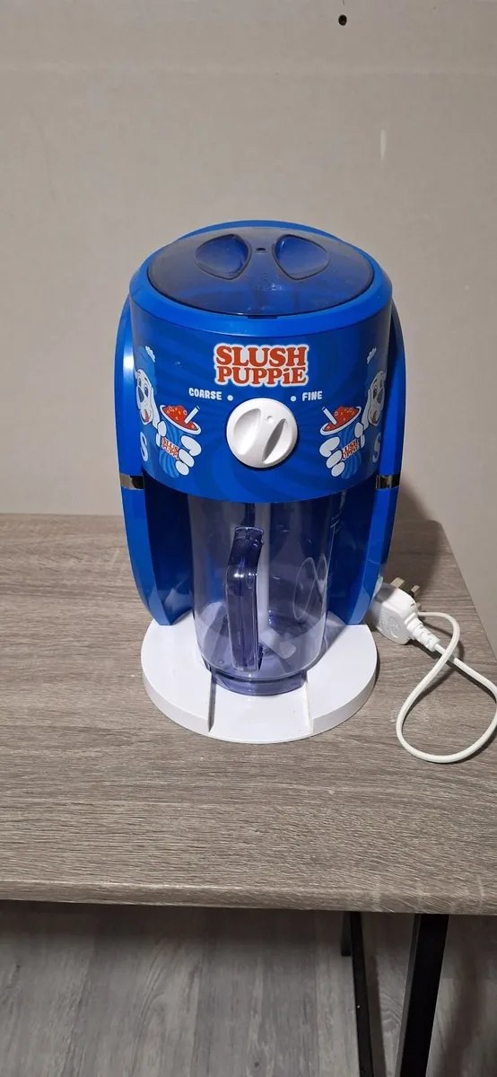 Slush Puppie - Image 1