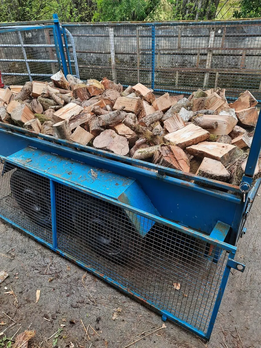 Firewood - Image 2