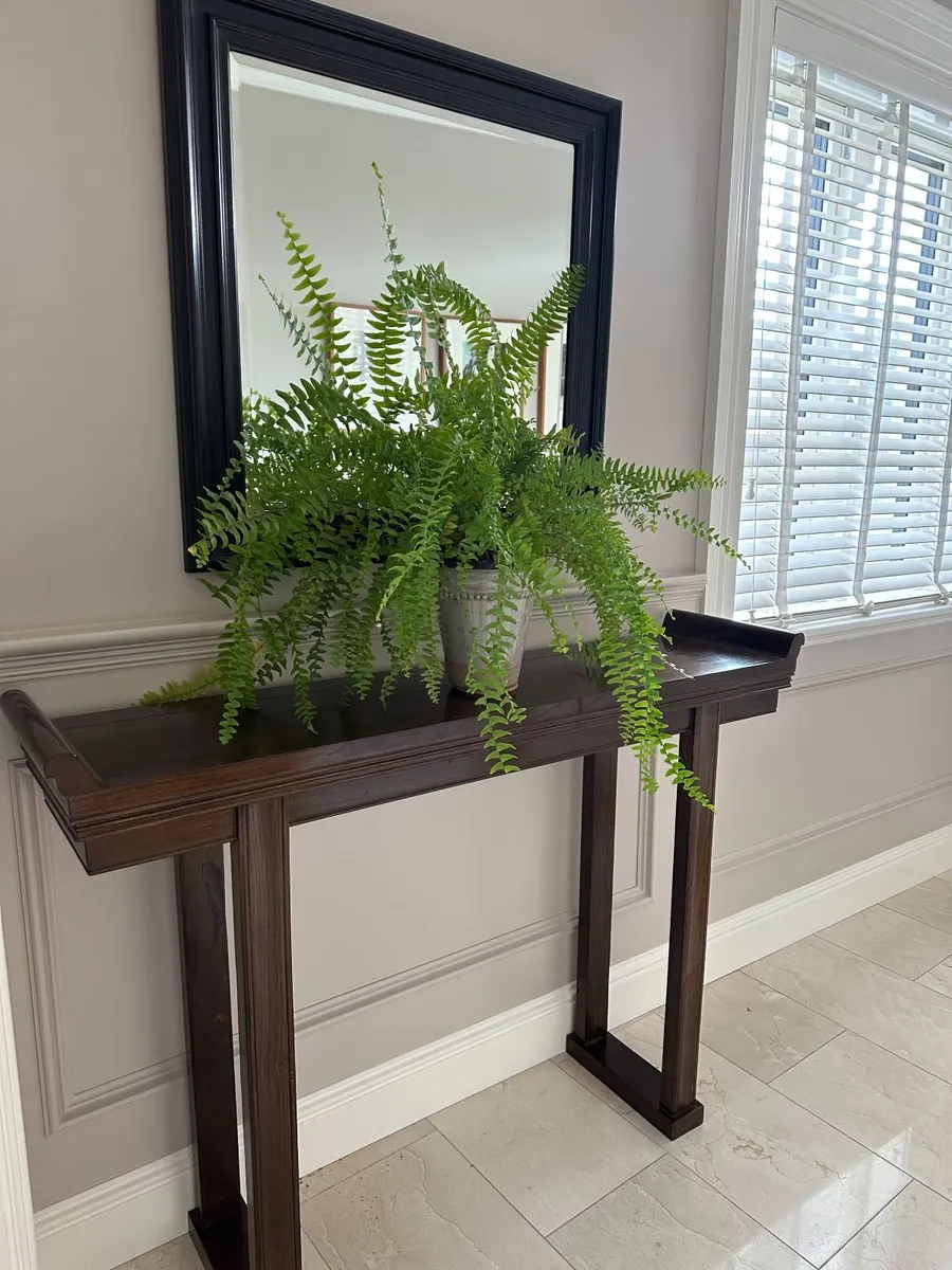 Console Table - Hall Table - Image 2