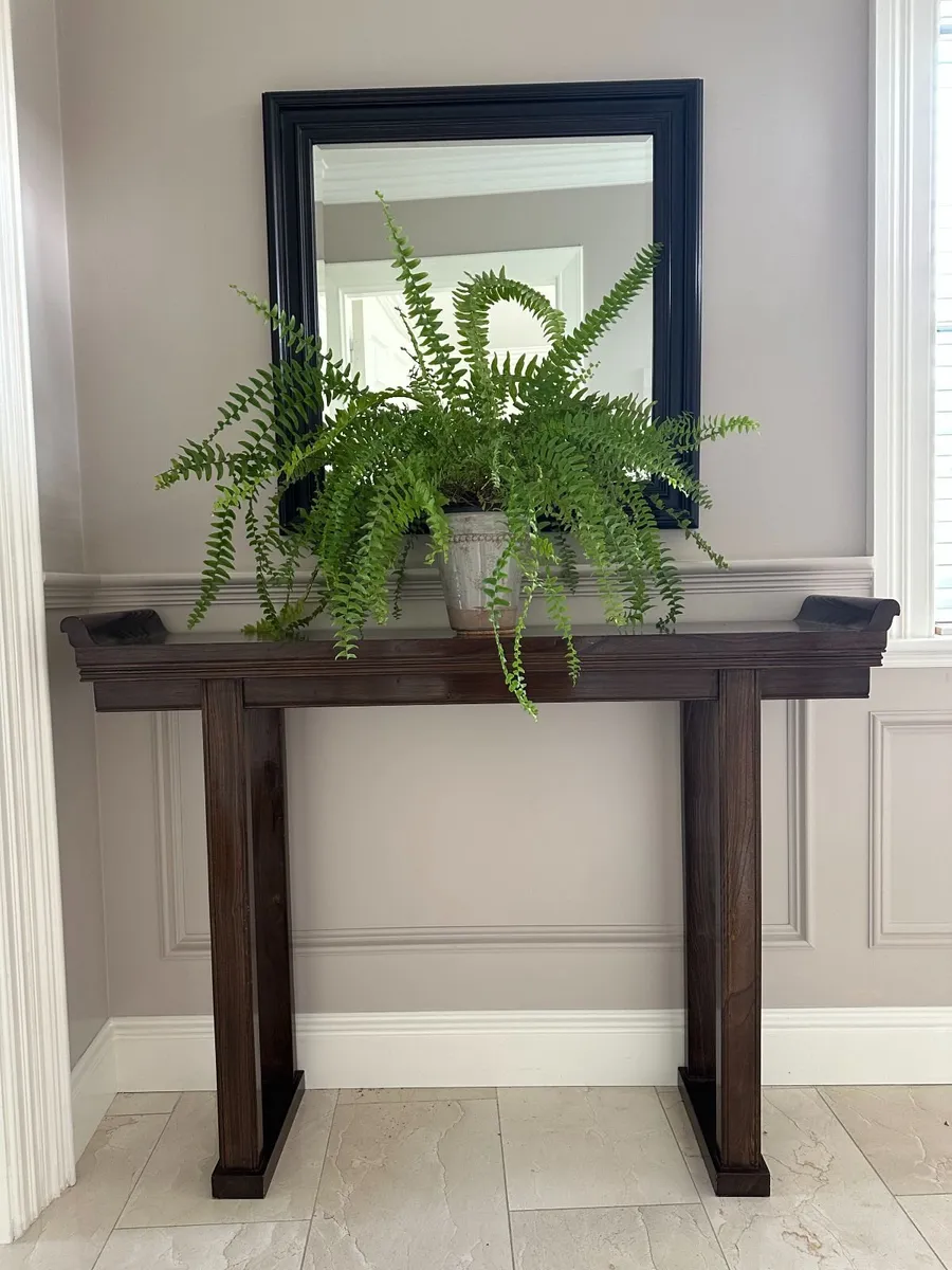 Console Table - Hall Table - Image 1