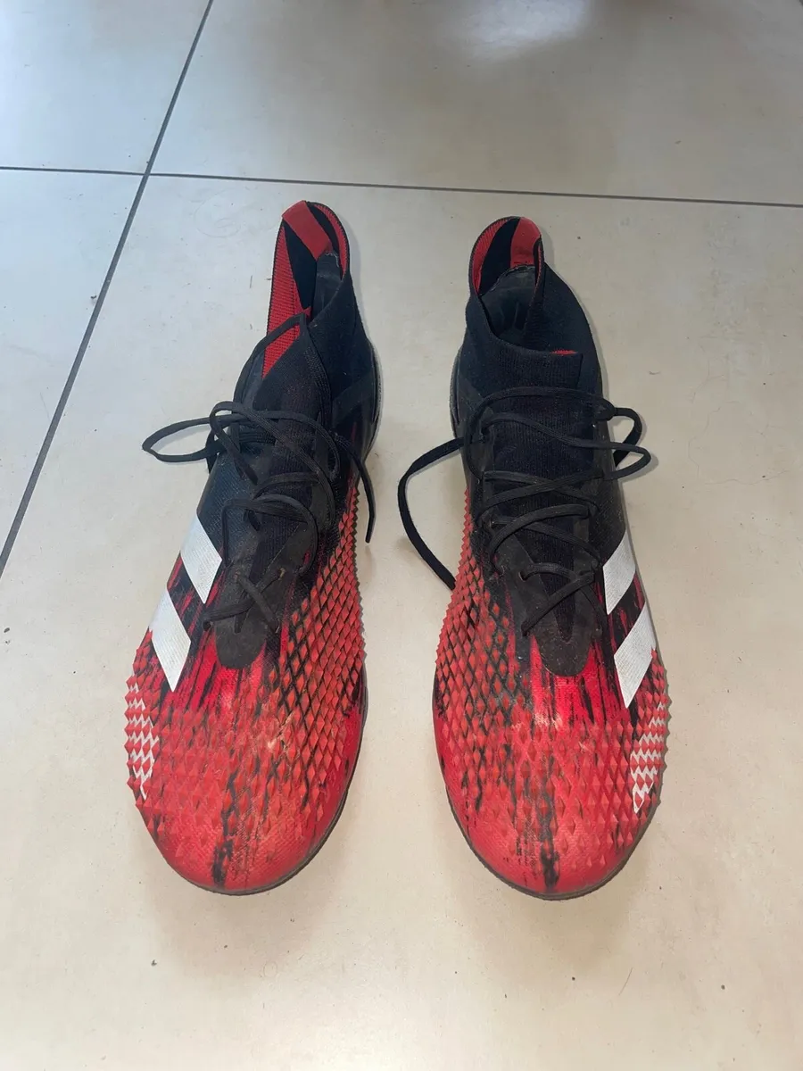 Football boots - Image 2