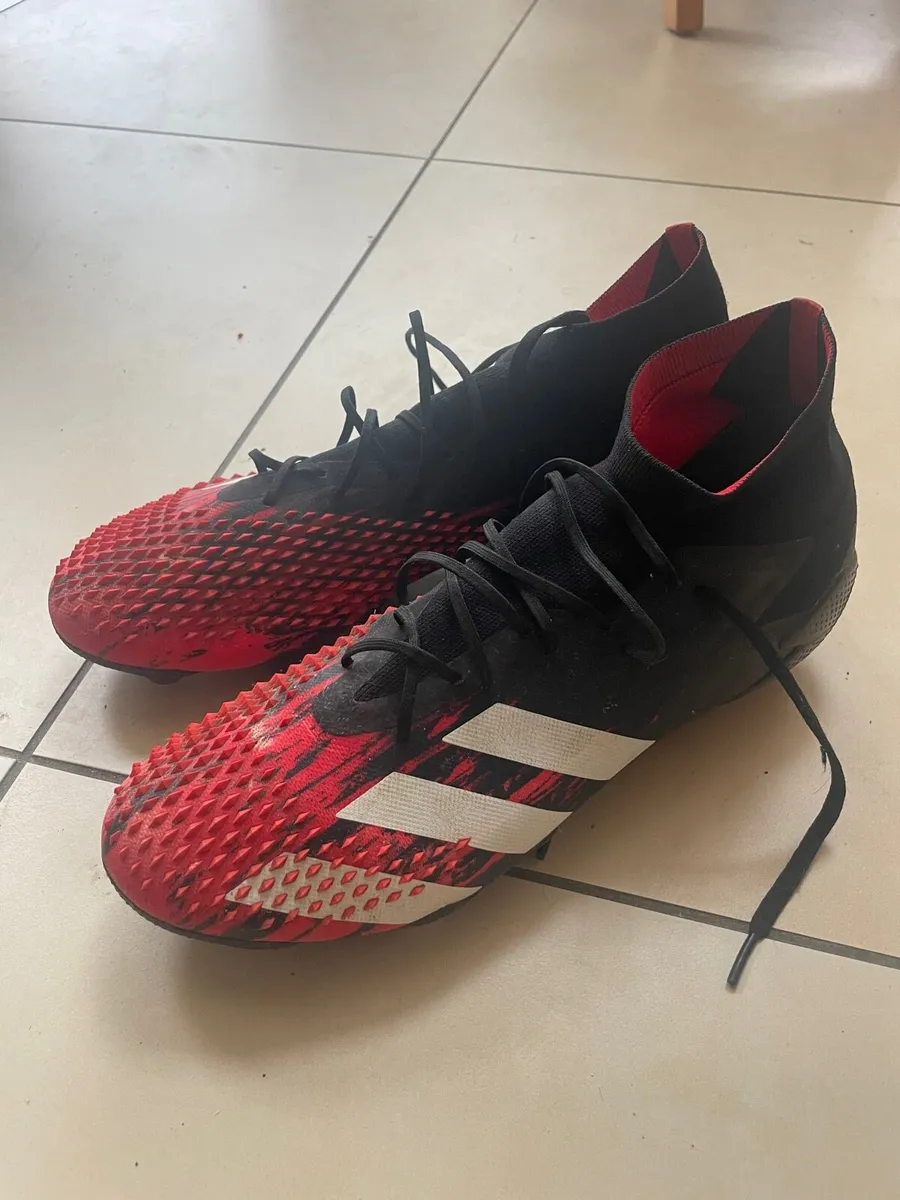 Football boots - Image 3