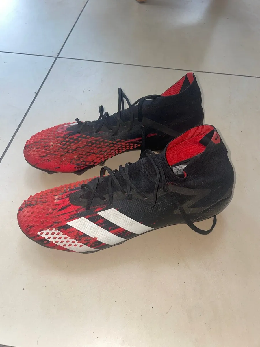 Football boots - Image 4
