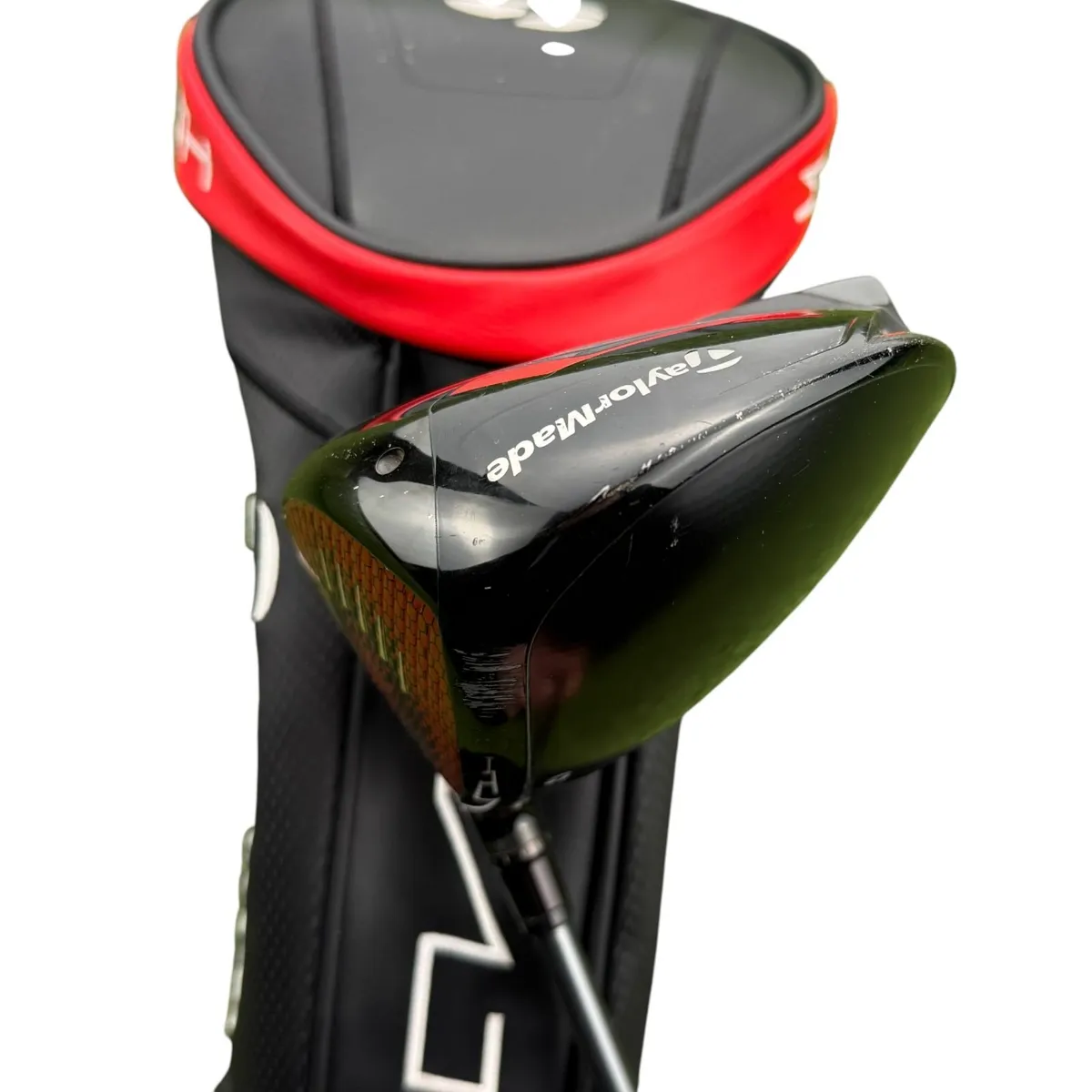 Taylormade Stealth Driver / 10.5° / Senior - Image 3