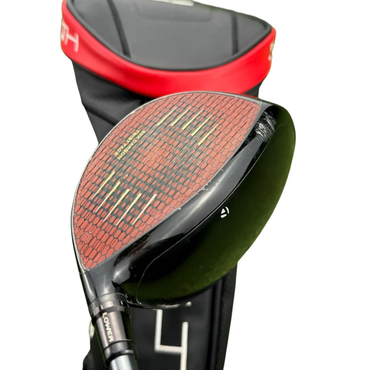 Taylormade Stealth Driver / 10.5° / Senior - Image 4