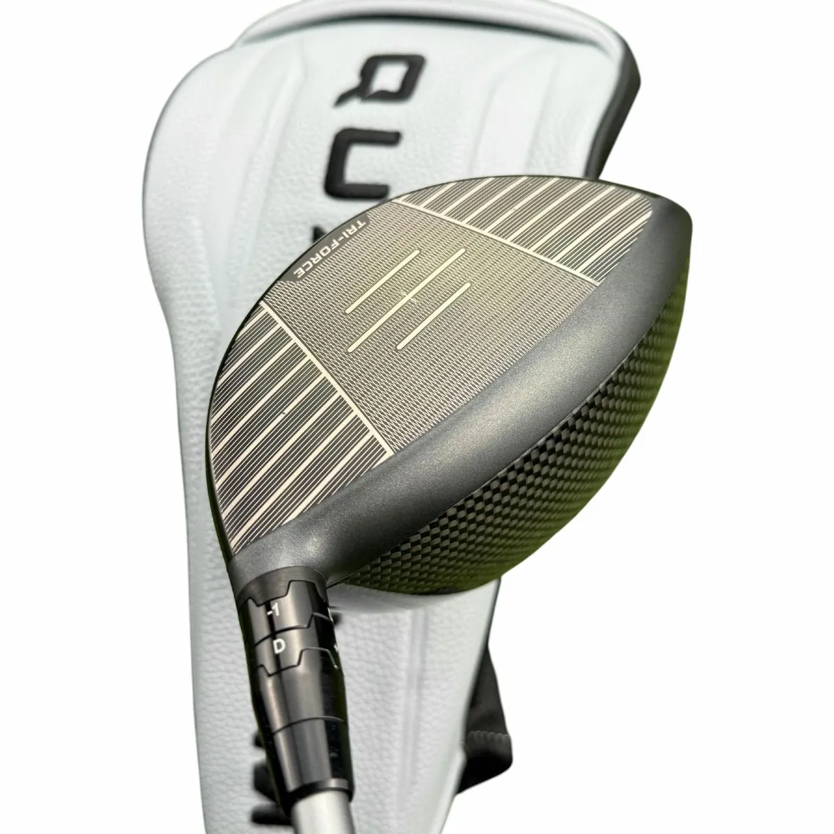 Callaway Quantam Triple Diamond Max Driver / 9° - Image 3