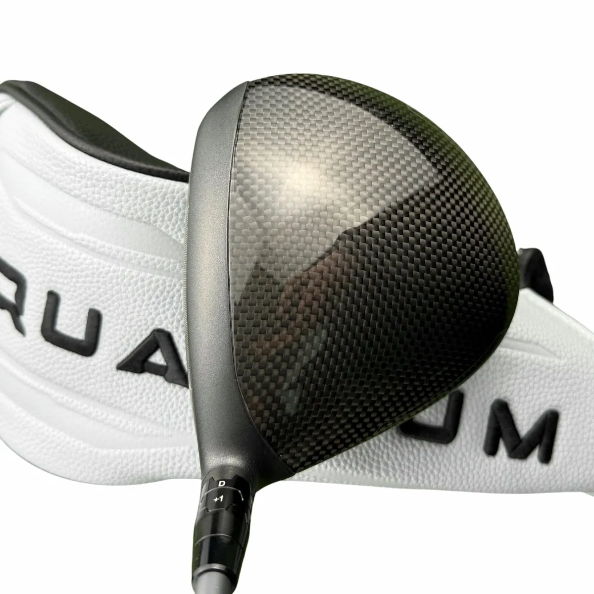 Callaway Quantam Triple Diamond Max Driver / 9° - Image 4