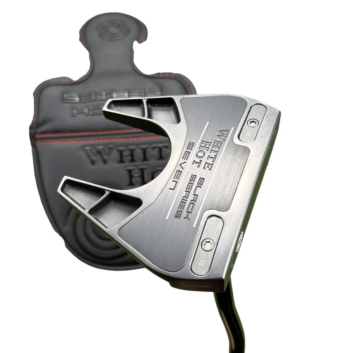 Odyssey White Hot Seven Black Series Putter / 34″ - Image 2