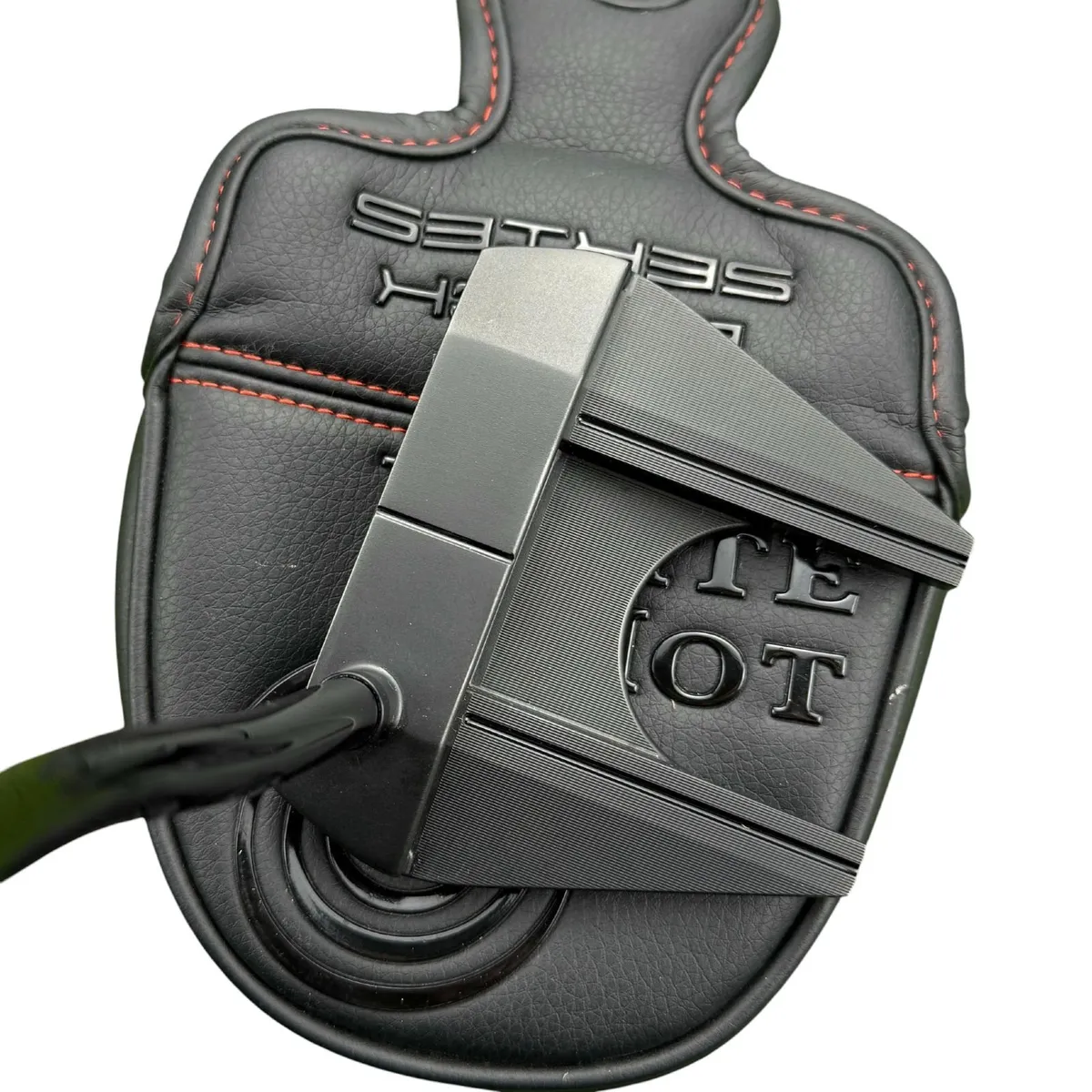 Odyssey White Hot Seven Black Series Putter / 34″ - Image 4