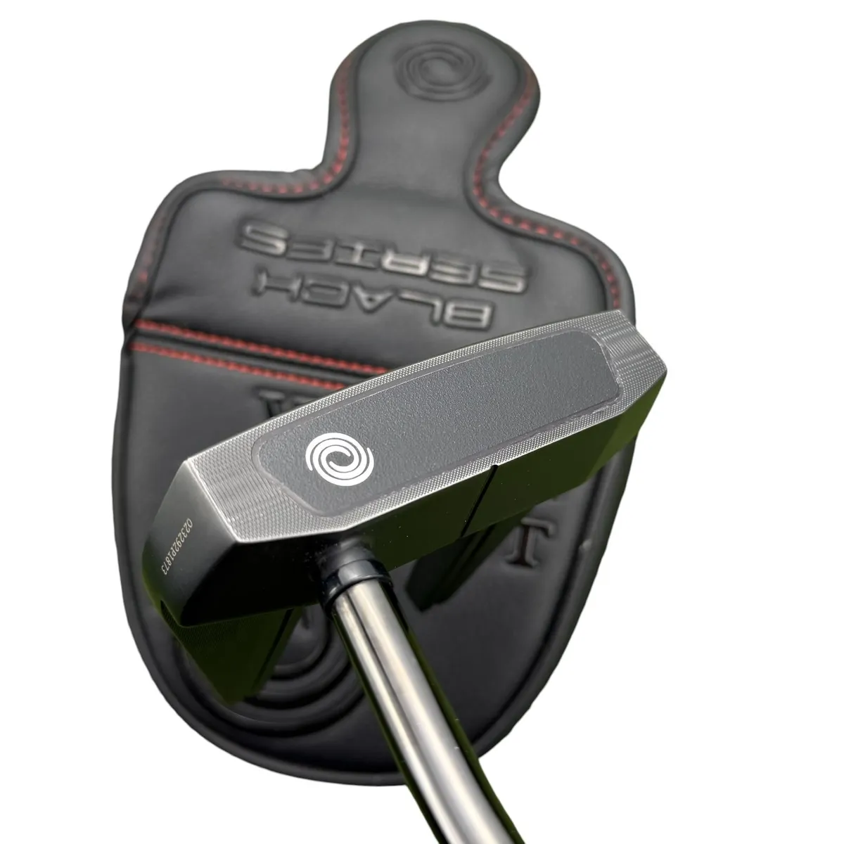 Odyssey White Hot Seven Black Series Putter / 34″ - Image 3