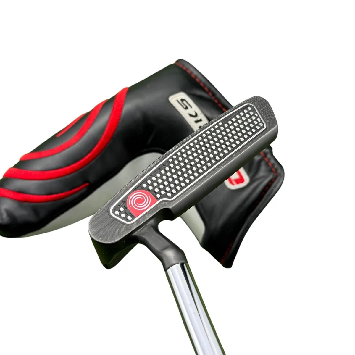 Odyssey O-Works Black 1W S Putter / 34″ - Image 3