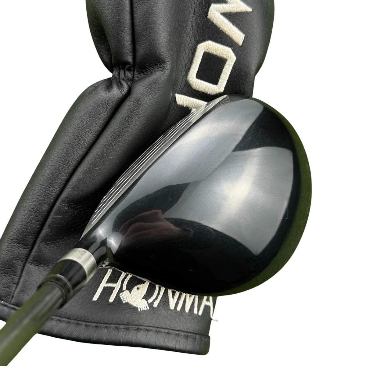 Honma TW747 #3 Wood 15° / Vizard 50 Regular - Image 4