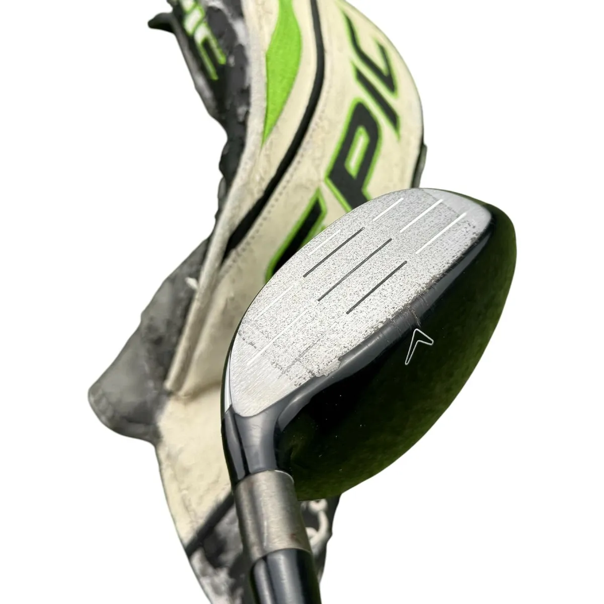Callaway Epic Max #5 Wood 18° / Regular - Image 3